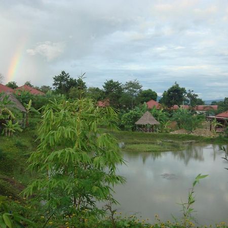 Memoria Palace & Resort Pailin Dış mekan fotoğraf