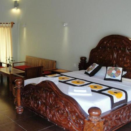 Memoria Palace & Resort Pailin Dış mekan fotoğraf