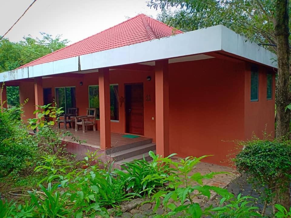 Memoria Palace & Resort Pailin Dış mekan fotoğraf