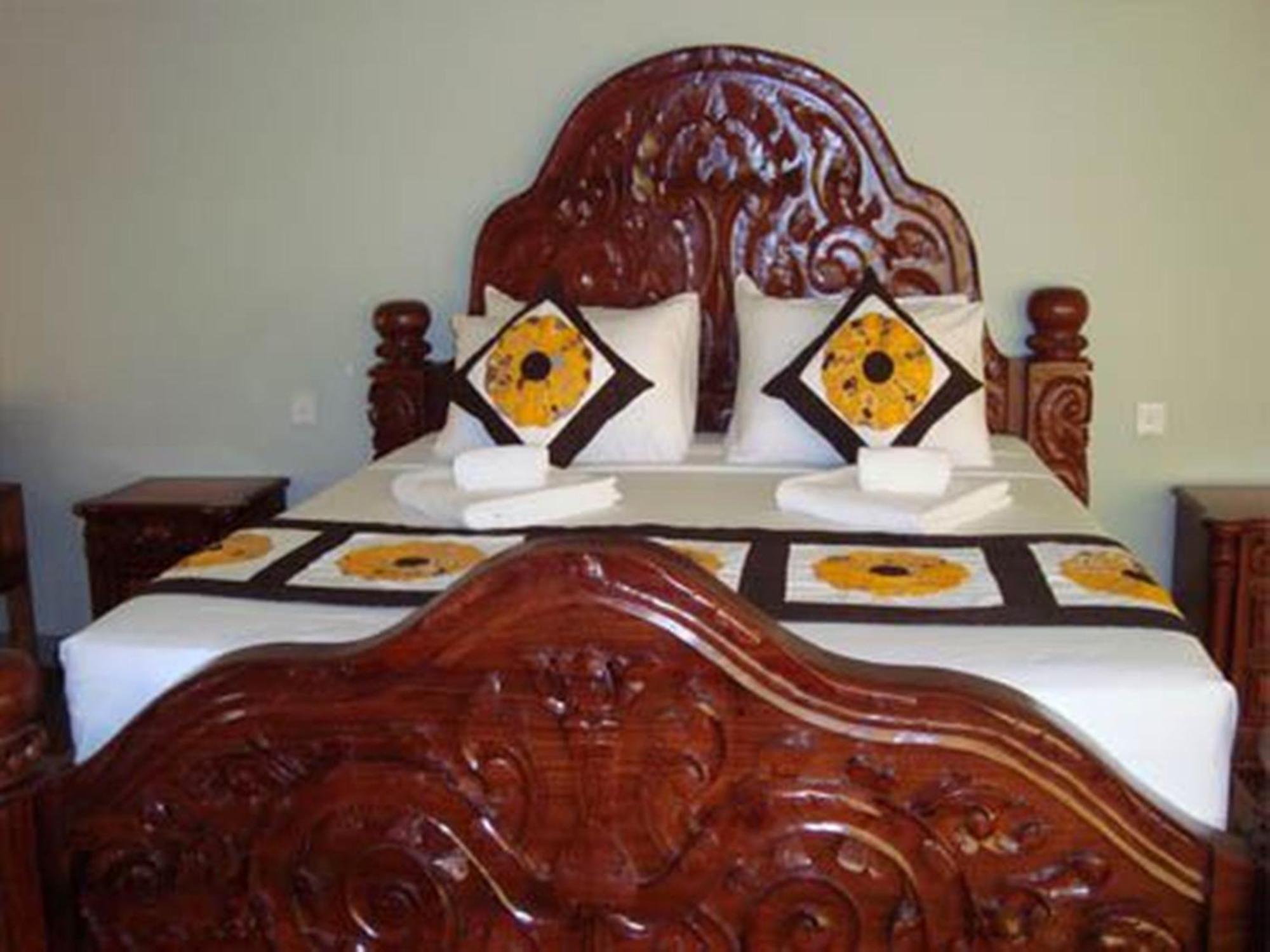 Memoria Palace & Resort Pailin Dış mekan fotoğraf