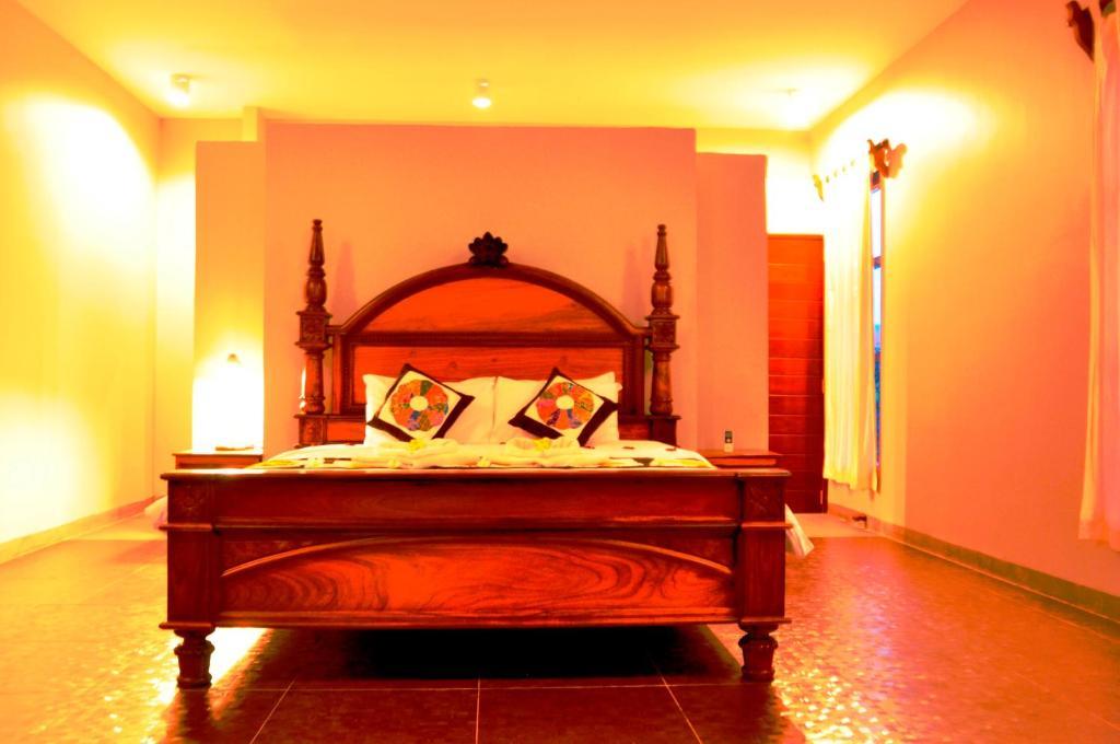 Memoria Palace & Resort Pailin Oda fotoğraf
