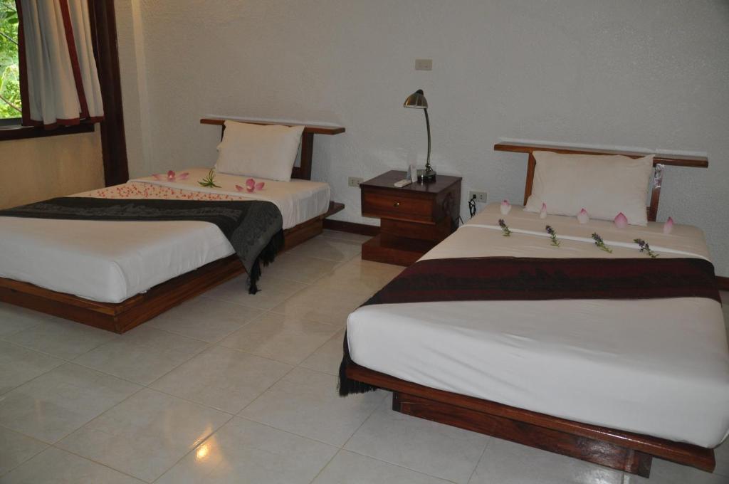 Memoria Palace & Resort Pailin Oda fotoğraf